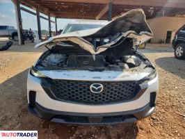 Mazda 5 2023 2