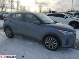 Nissan Pozostałe 2021 1 Nissan Pozostałe 2021 1