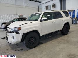 Toyota Pozostałe 2022 4