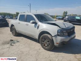 Ford Maverick 2023 2 Ford Maverick 2023 2