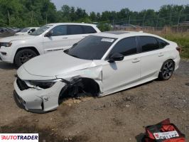Honda Civic 2025 2 Honda Civic 2025 2