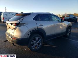 Mazda CX-30 2022 2