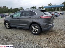 Ford Edge 2020 2
