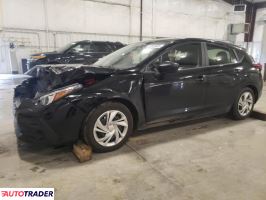 Subaru Impreza 2025 2