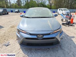 Toyota Corolla 2024 2