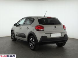 Citroen C3 2024 1.2 108 KM