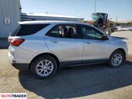 Chevrolet Equinox 2018 1