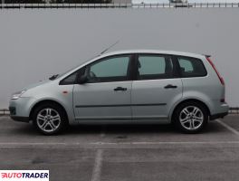 Ford Focus C-Max 2005 1.6 99 KM