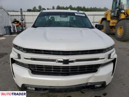 Chevrolet Silverado 2022 5