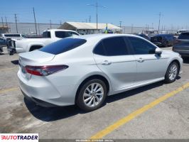 Toyota Camry 2023 2