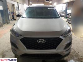 Hyundai Tucson 2020 2