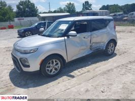 Kia Soul 2020 2 Kia Soul 2020 2