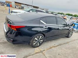 Nissan Altima 2021 2
