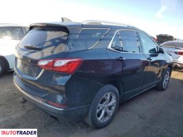 Chevrolet Equinox 2019 2