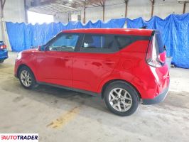 Kia Soul 2023 2