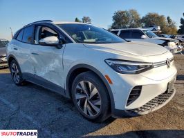 Volkswagen Pozostałe 2023