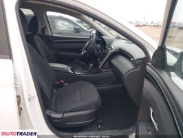 Hyundai Tucson 2023 2