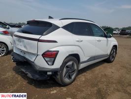 Hyundai Kona Electric 2024