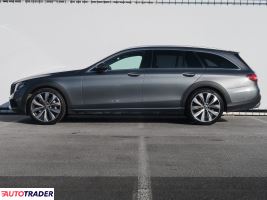 Mercedes E-klasa 2018 2.0 191 KM