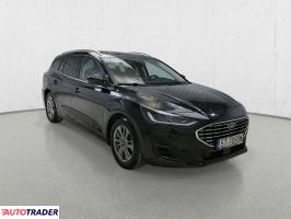 Ford Focus - zobacz ofertę