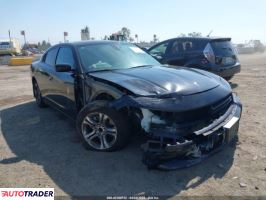 Dodge Charger 2022 3 Dodge Charger 2022 3