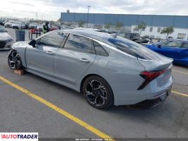 Kia Pozostałe 2026 2