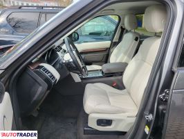 Land Rover Discovery 2017 2.0 240 KM Land Rover Discovery 2017 2.0 240 KM