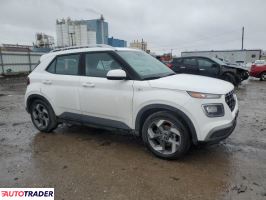 Hyundai Pozostałe 2023 1