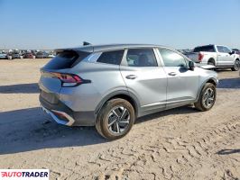 Kia Sportage 2023 1