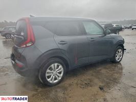 Kia Soul 2020 2