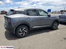 Nissan Pozostałe 2025 2 Nissan Pozostałe 2025 2