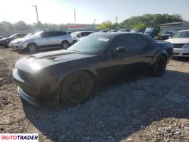 Dodge Challenger 2020 6 Dodge Challenger 2020 6