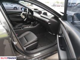 Mazda 3 2024 2