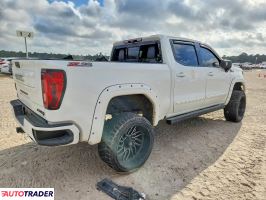 GMC Sierra 2023 6