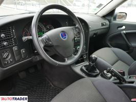 Saab 9-5 2007 2.3 185 KM