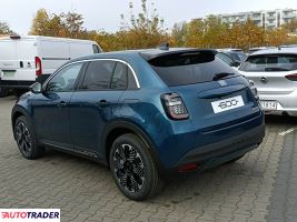 Fiat 600 2026 1.2 110 KM