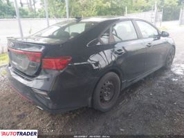 Kia Pozostałe 2021 2