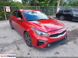 Kia Pozostałe - zobacz ofertę