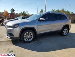 Jeep Cherokee - zobacz ofertę