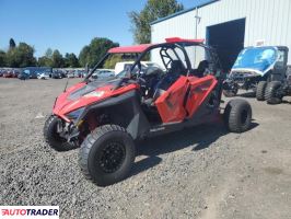 Polaris Ranger RZR 2020