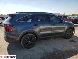 Kia Sorento 2021 2