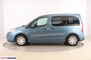 Citroen Berlingo 2008 1.6 88 KM