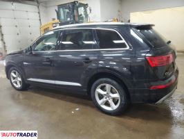 Audi Q7 2019 3 Audi Q7 2019 3