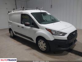 Ford Transit Connect 2020 2 Ford Transit Connect 2020 2