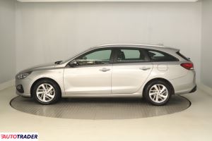 Hyundai i30 2021 1.5 108 KM