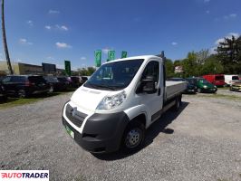 Citroen Jumper 2012 2.2 Citroen Jumper 2012 2.2