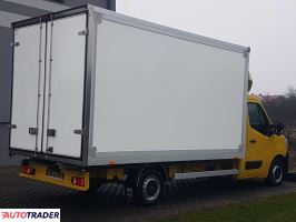 Renault Master 2020 2.3