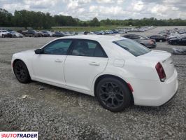 Chrysler 300C 2019 3