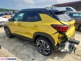Chevrolet Blazer 2024 1