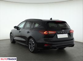 Ford Focus 2023 1.0 152 KM